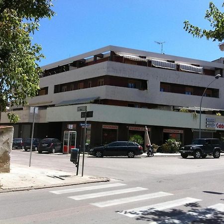 Appartamento Signorile Alghero Buitenkant foto