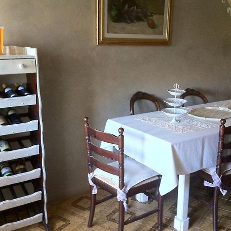 Appartamento Signorile Alghero Buitenkant foto