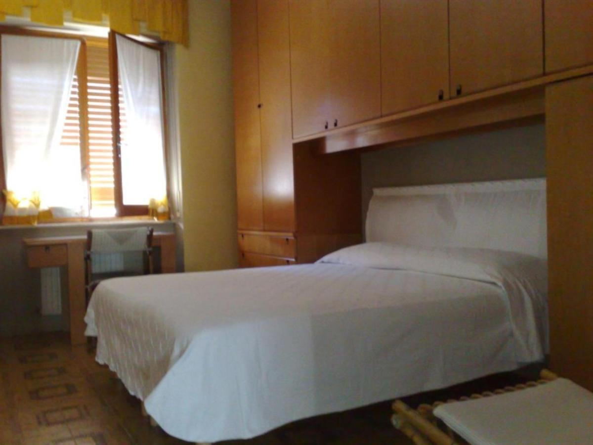 Appartamento Signorile Alghero Buitenkant foto