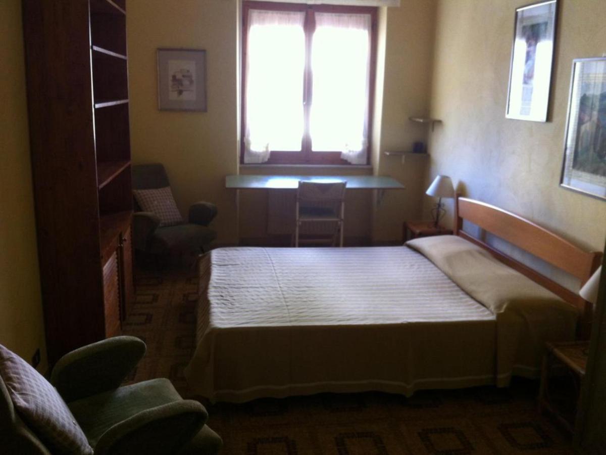 Appartamento Signorile Alghero Buitenkant foto