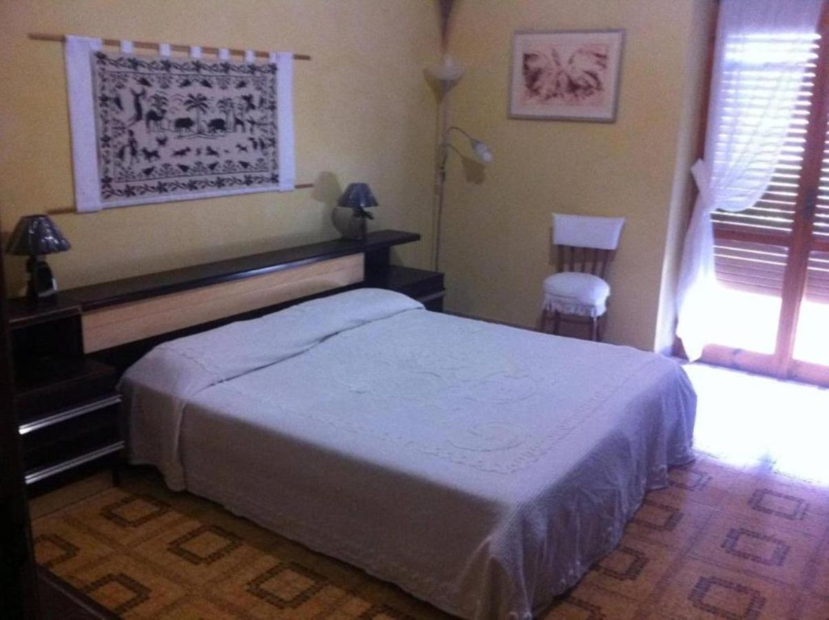 Appartamento Signorile Alghero Buitenkant foto