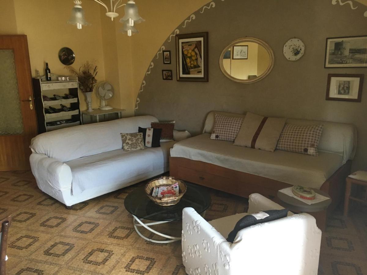 Appartamento Signorile Alghero Buitenkant foto