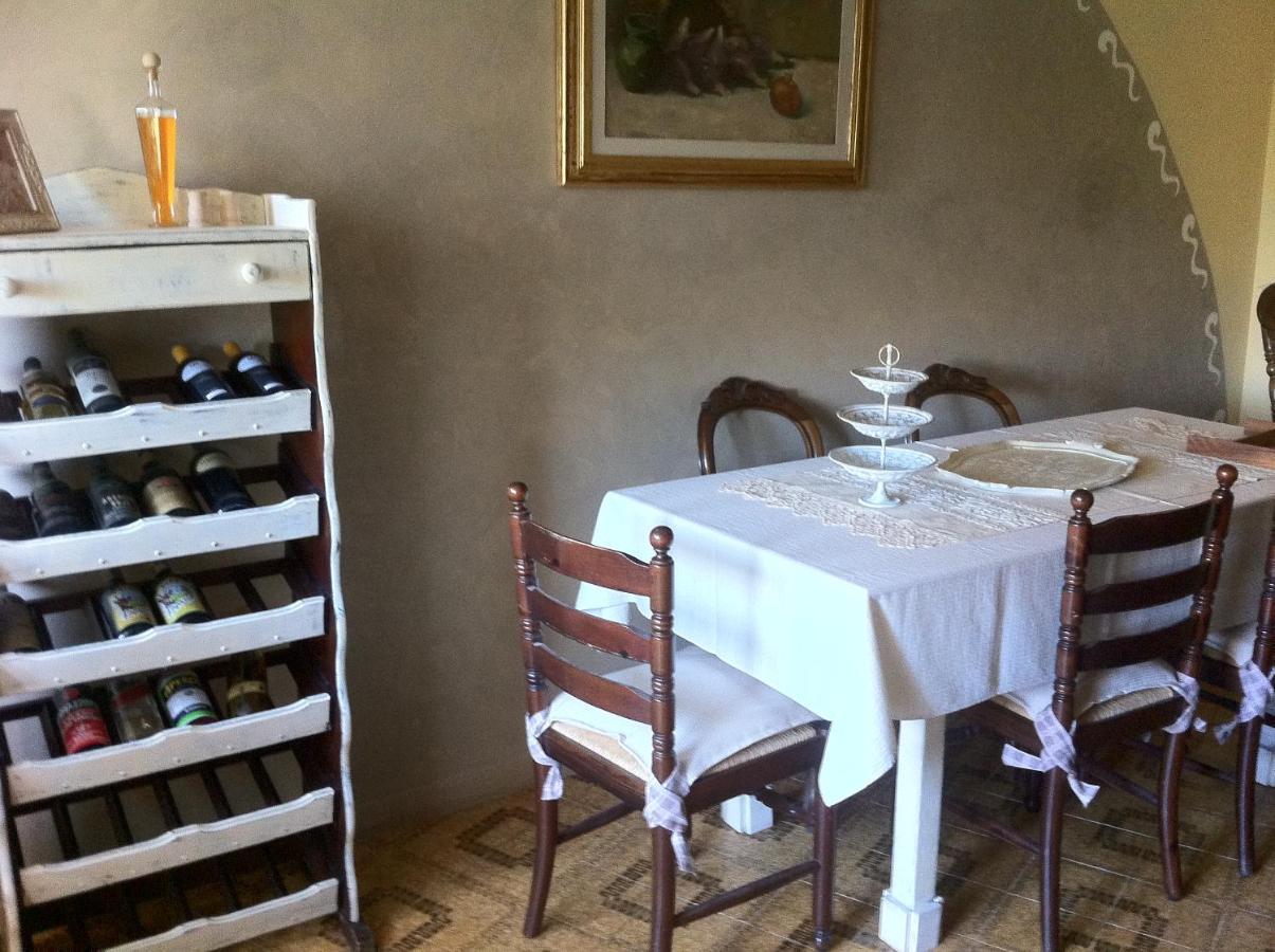Appartamento Signorile Alghero Buitenkant foto